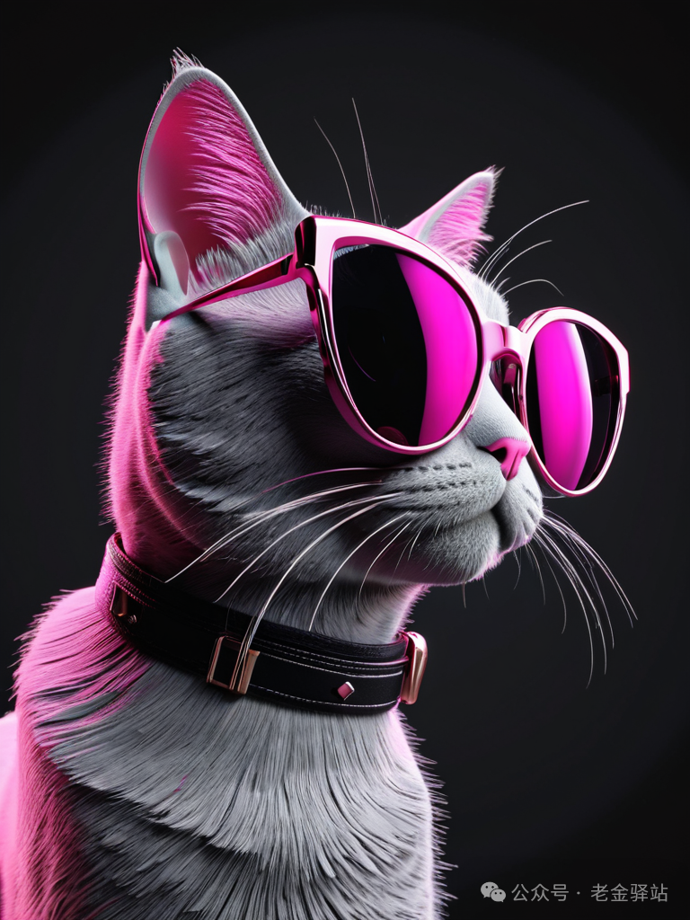 图像生成的未来:Stability AI的CosXL模型 图像生成的未来:Stability AI的CosXL模型